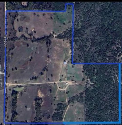 11060 364 Road, Okemah, OK, 74859 | Card Image