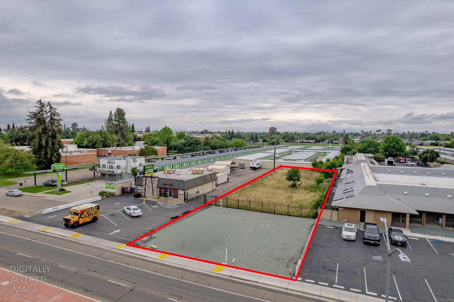 Business Opportunity in Stockton 2
