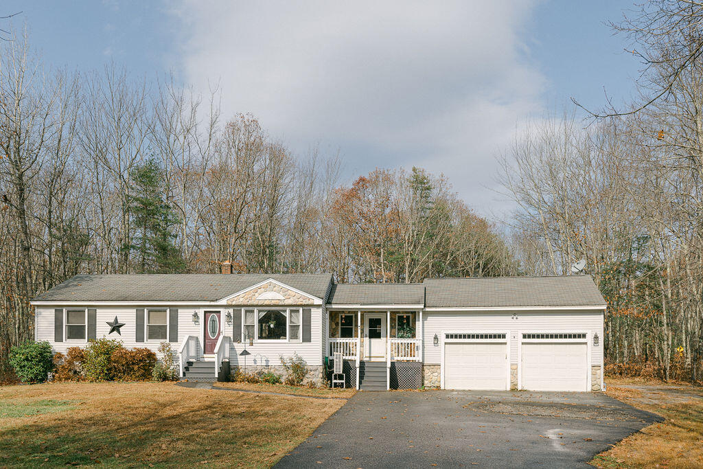 Stephanie Dr, Dayton, ME 04005