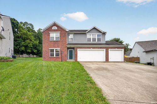 1400 W Caber Ct, Bloomington, IN, 47403-7906 | Card Image