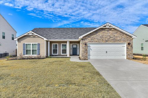 917 Sweetgrass Cir, Harlem, GA, 30814-4961 | Card Image