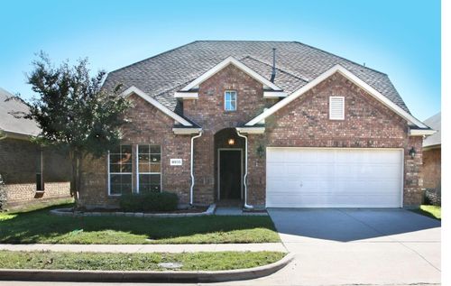 10133 Sanden Dr, McKinney, TX, 75072-8837 | Card Image