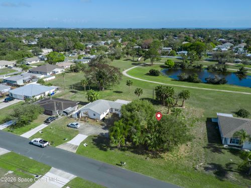 358 S Wimbrow Dr, SEBASTIAN, FL, 32958-5010 | Card Image