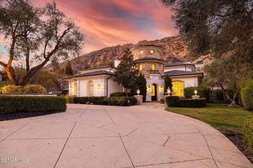 29475 Malibu View Ct, Agoura Hills, CA, 91301-6237 | Card Image