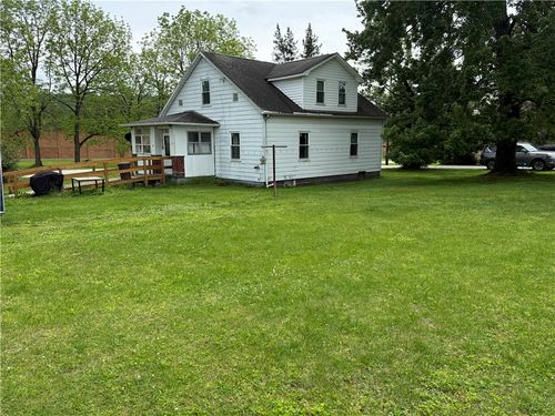 42 Cedar St, Center Twp/Homer Cty, PA, 15731 | Card Image