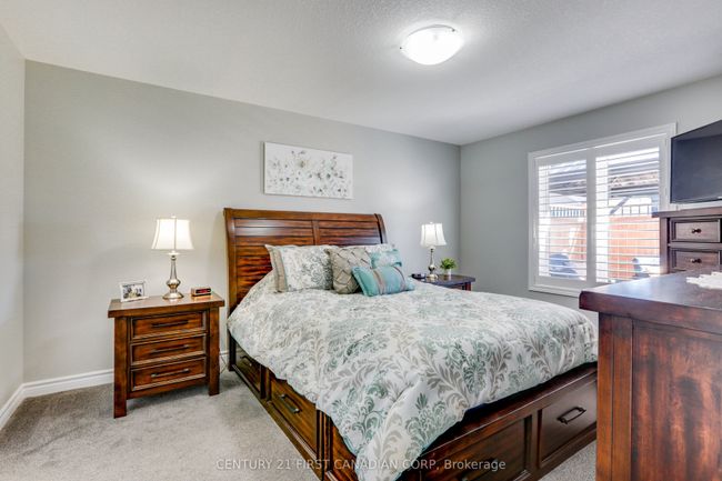 18 Windward Way N, House other with 2 bedrooms, 2 bathrooms and 2 parking in Goderich ON | Image 23
