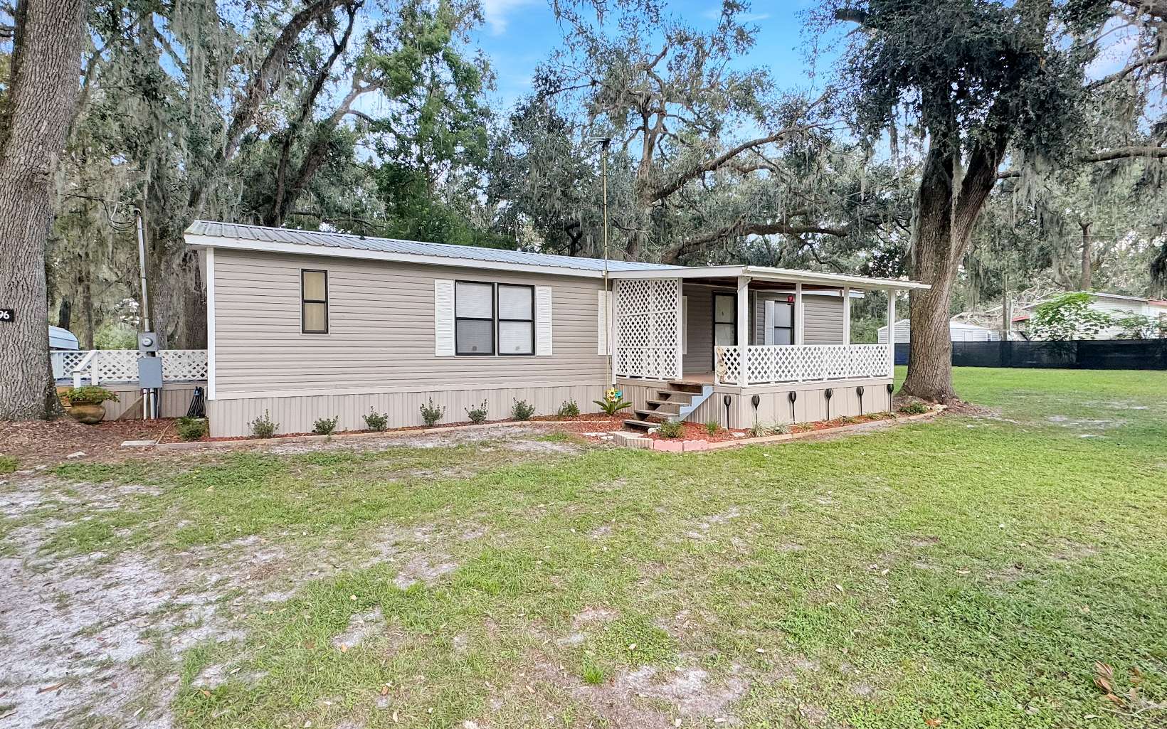 42nd Dr, Jasper, FL 32052