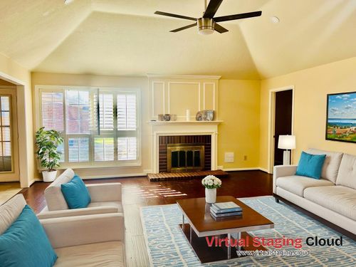 8815 Crazy Horse Trl, Houston, TX, 77064-7148 | Card Image