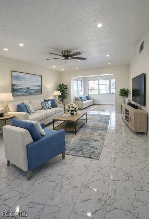 2213 Gardenia Way, LEHIGH ACRES, FL, 33936-4393 | Card Image