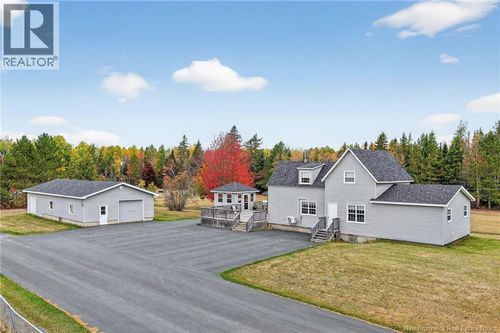 171 W Side Harcourt Rd, Harcourt, NB, E4T2Y3 | Card Image