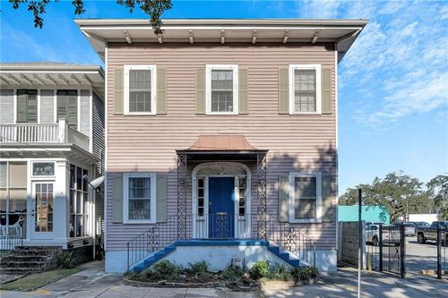 21-3419-21 Prytania St, New Orleans, LA, 70115-3521 | Card Image