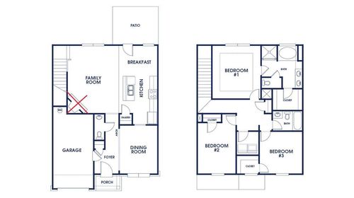 122-1404 Admiral Avenue, Grovetown, GA, 30813 | Card Image