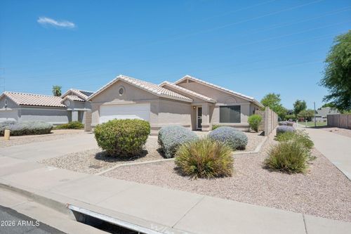 4948 E Colby St, Mesa, AZ, 85205-7206 | Card Image