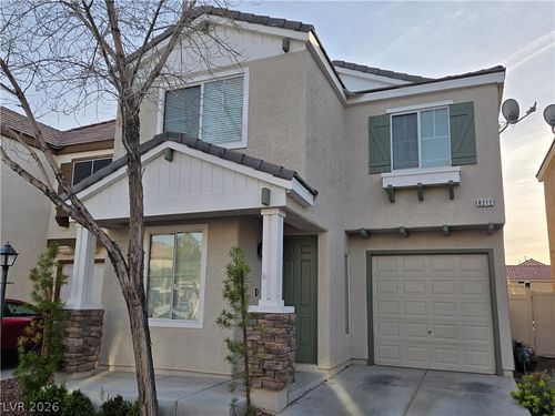 8212 Annual Ridge St, Las Vegas, NV, 89139-6851 | Card Image
