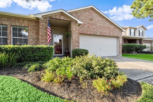 19510 Majestic Landing Ln, Cypress, TX, 77433-7504 | Card Image