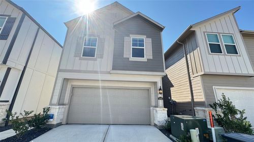 1505 Red Acer Dr, Houston, TX, 77084 | Card Image