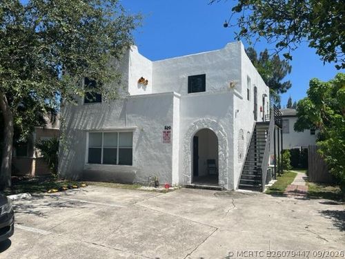 520 N E St, Lake Worth Beach, FL, 33460-2869 | Card Image