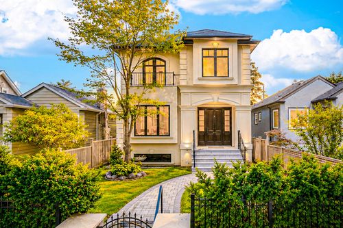 4627 W 15th Ave, Vancouver, BC, V6R3B5 | Card Image
