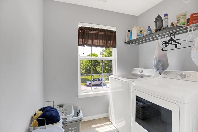 442 Goose Creek Way, House other with 5 bedrooms, 3 bathrooms and null parking in West Lafayette IN | Image 20