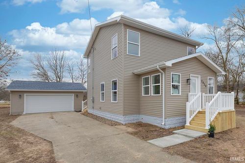 2920 Pleasant Plain Ave, Elkhart, IN, 46517-2318 | Card Image