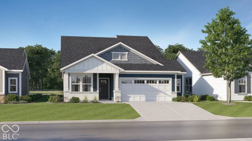 5108 Hunters Ridge Dr, Danville, IN, 46122 | Card Image