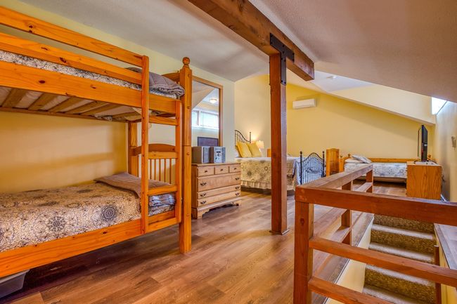 16F - 16F Seasons At Attitash Rd, Condo with 2 bedrooms, 2 bathrooms and null parking in Bartlett NH | Image 24