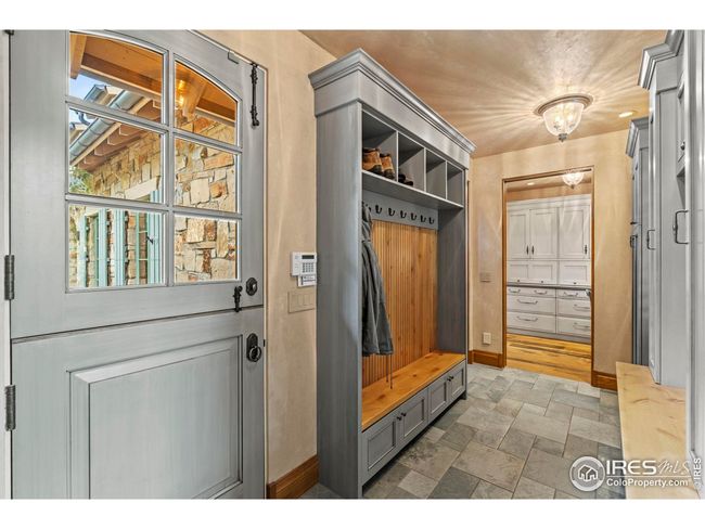 6619 Ridgeline Dr, House other with 4 bedrooms, 5 bathrooms and null parking in Timnath CO | Image 21