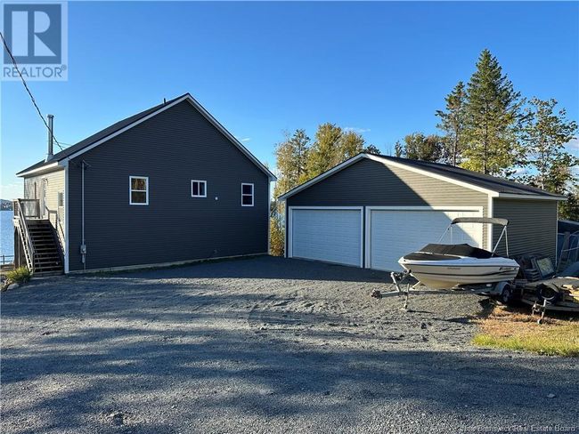 61 Bluff Rd, House other with 3 bedrooms, 3 bathrooms and null parking in Utopia NB | Image 13