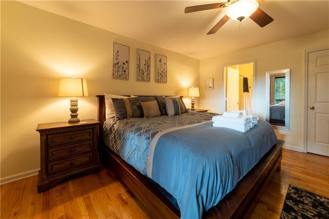 444 Miners Mountain Rd, House other with 3 bedrooms, 3 bathrooms and null parking in Sautee Nacoochee GA | Image 17
