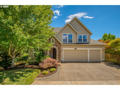 10909 Sw Brown St, Tualatin, OR, 97062-8370 | Card Image