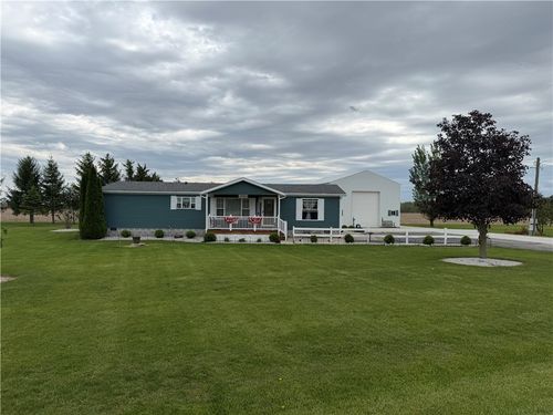 3911 Hanna Rd, Urbana, OH, 43078-9155 | Card Image