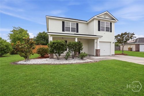 155 Willow Oak Dr, Richmond Hill, GA, 31324-4069 | Card Image