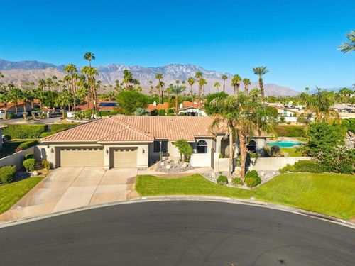 24 Via Elegante, Rancho Mirage, CA, 92270-1967 | Card Image