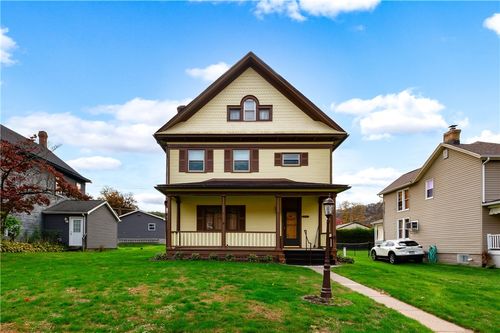 907 Purdum St, East Brady, PA, 16028-1121 | Card Image