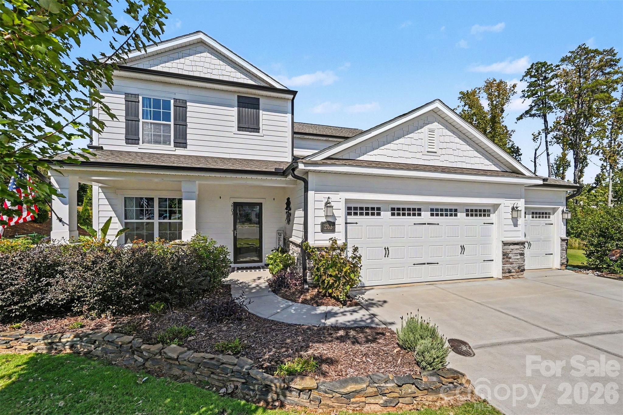 Residential in Denver