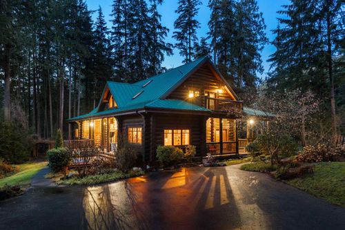 3025 Anmore Creek Way, Anmore, BC, V3H5G6 | Card Image