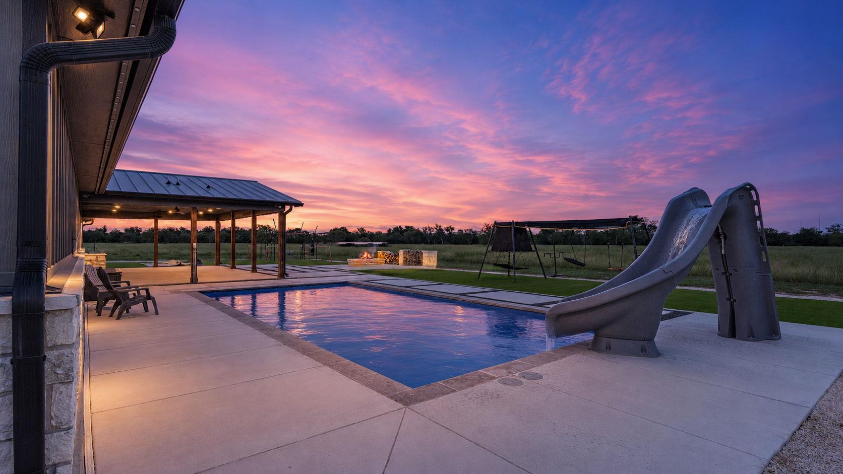 Residential in San Marcos 4