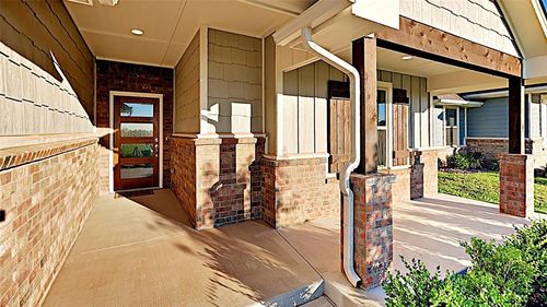 2409 Ryder Drive, Yukon, OK, 73099 | Card Image