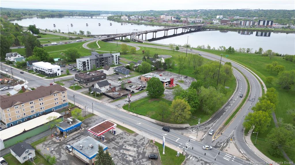 Land in Fredericton 3