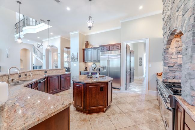 27493 S Lazy Meadow Way, House other with 6 bedrooms, 8 bathrooms and 5 parking in Spring TX | Image 16