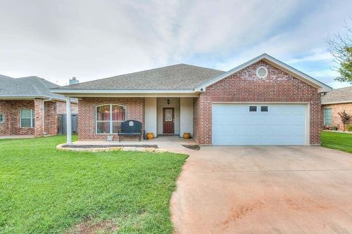 4036 Huntington Ln, San Angelo, TX, 76904-5914 | Card Image