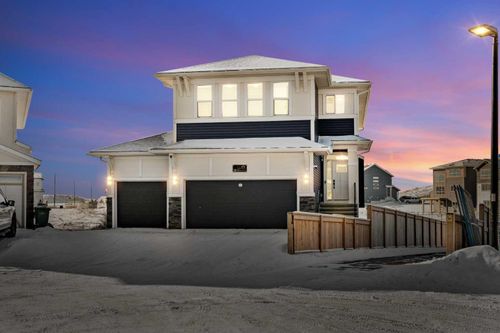 263 Chelsea Heath, Chestermere, AB, T1X2N4 | Card Image