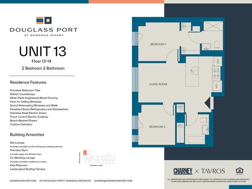 1313-251 Douglass Street, New York City, NY, 11217 | Card Image