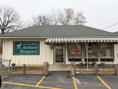 3111 N Belt Hwy, Saint Joseph, MO, 64506-1529 | Card Image