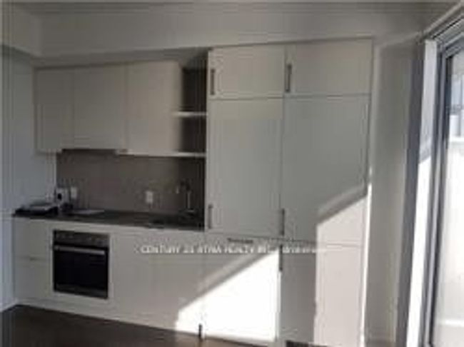 5508 - 100 Harbour St, Condo with 0 bedrooms, 1 bathrooms and null parking in Toronto ON | Image 9