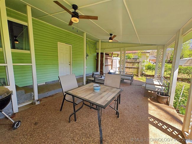 406 Seneca St, House other with 4 bedrooms, 2 bathrooms and null parking in Tahlequah OK | Image 30