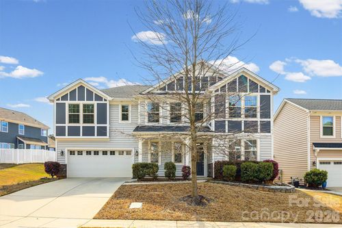 15234 Red Canoe Way, Charlotte, NC, 28278-0169 | Card Image