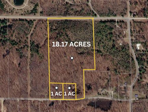 VL East Chippewa Drive, Chippewa Township, MI, 49631 | Card Image