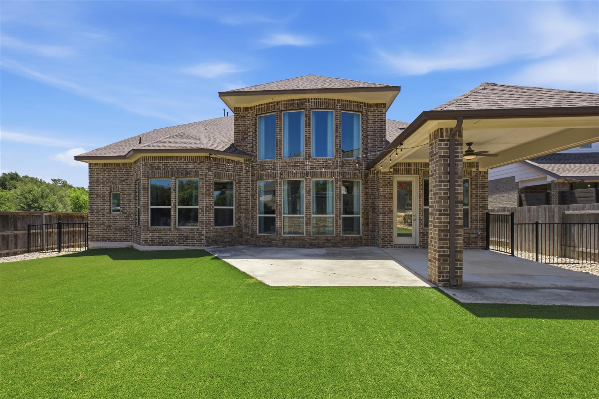 Residential in Georgetown 3