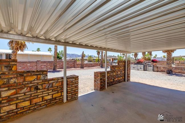 13466 E 47 Th St, House other with 2 bedrooms, 1 bathrooms and 1 parking in Yuma AZ | Image 27